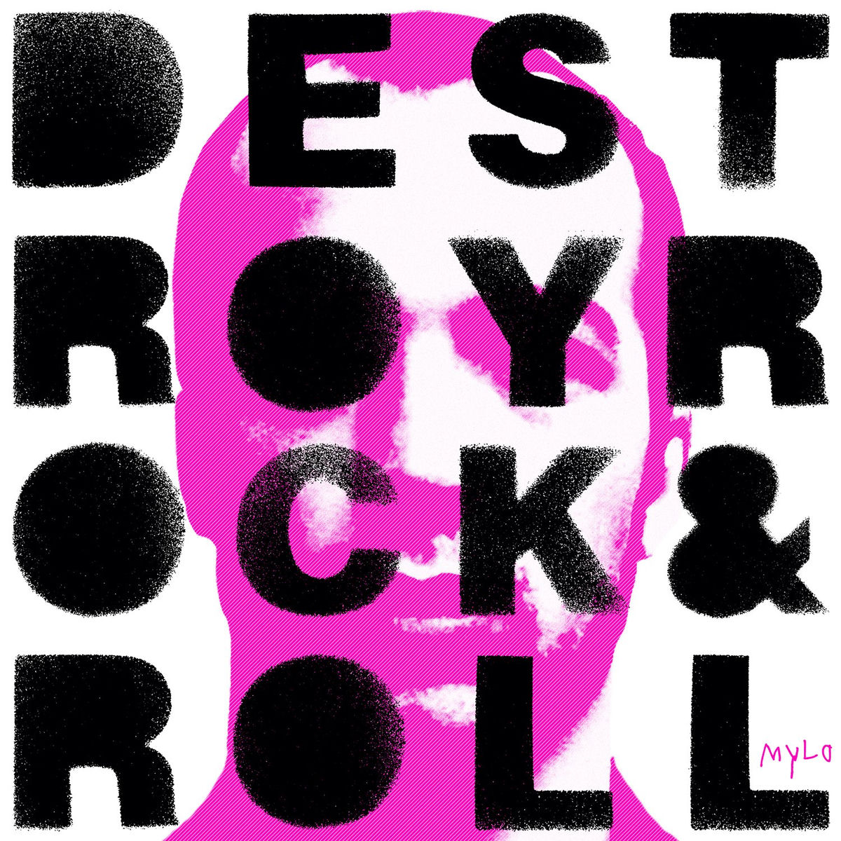 Mylo feat. Miami Sound Machine; Mylo